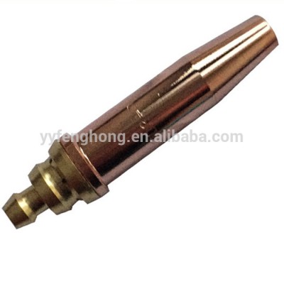 LPG gas G03 welding torch nozzle