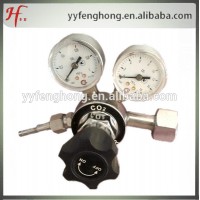 russian co2 gas regulator,co2 regulator,co2 pressure regulator