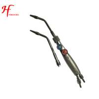 Manufacturer switzerland Oxy/Acetylene gas welding torch for gas gun