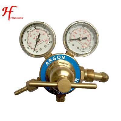 whole sale oxygen  high pressure regulator in brass  for welding