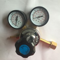 With 21 years experience argon American CO2 cylinder regulator for tig welder