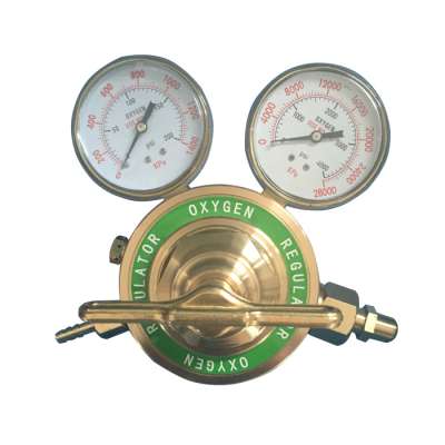 Victor oxygen pressure gas regulator price