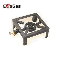 Wholesale outdoor mini portable gas stove camping